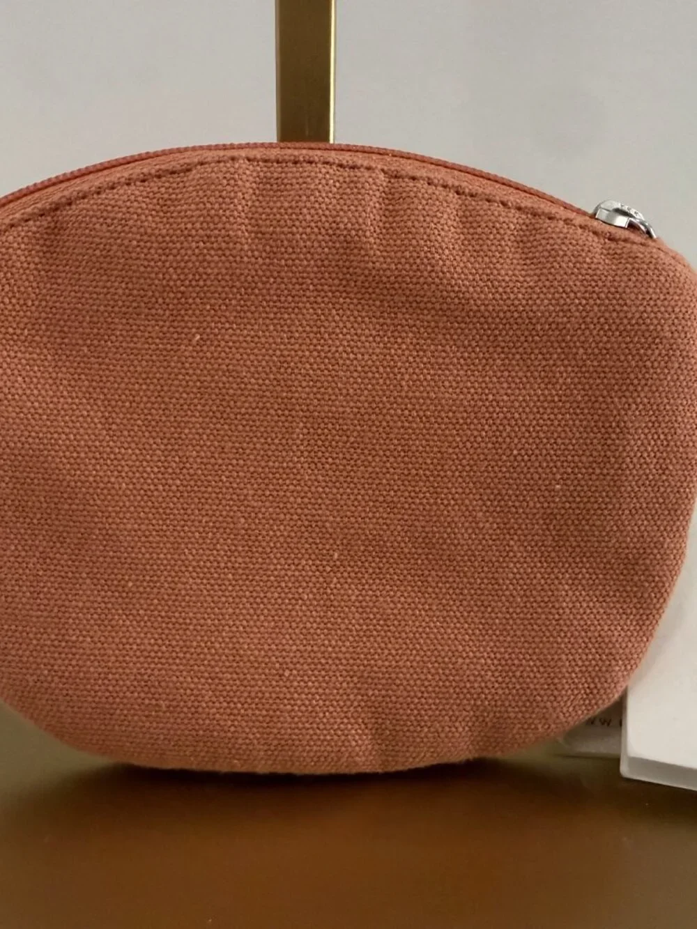 Free People Mariposa New with Tags Beaded Butterfly Clutch - Orange